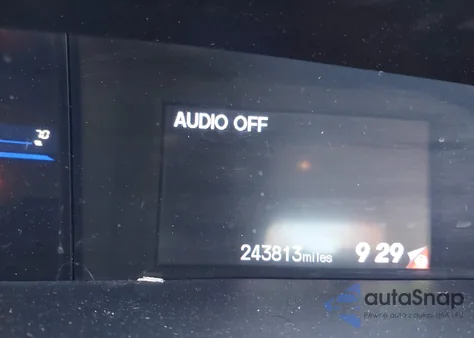 2012 Honda Civic Lx из США, поврежденный, VIN 19XFB2F54CE375646